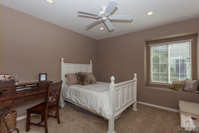 3742 Red Hawk Court Simi Valley, CA 93063 - Photo 33 of 50 Additional Photo