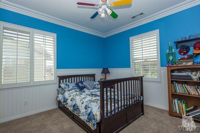 3742 Red Hawk Court Simi Valley, CA 93063 - Photo 34 of 50 Additional Photo