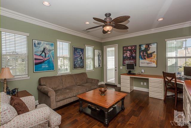 3742 Red Hawk Court Simi Valley, CA 93063 - Photo 35 of 50 Additional Photo