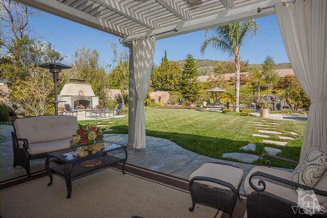 3742 Red Hawk Court Simi Valley, CA 93063 - Photo 41 of 50 Additional Photo