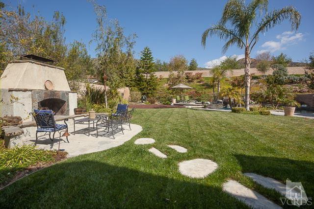 3742 Red Hawk Court Simi Valley, CA 93063 - Photo 42 of 50 Additional Photo