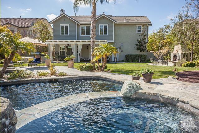 3742 Red Hawk Court Simi Valley, CA 93063 - Photo 43 of 50 Additional Photo