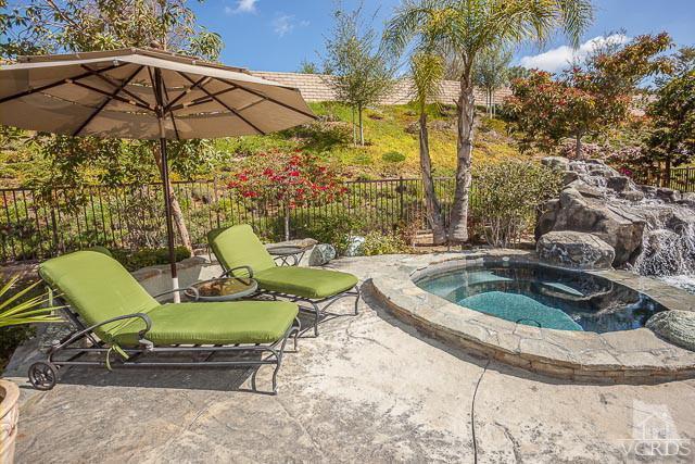 3742 Red Hawk Court Simi Valley, CA 93063 - Photo 45 of 50 Additional Photo