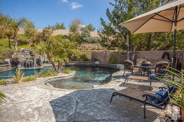 3742 Red Hawk Court Simi Valley, CA 93063 - Photo 46 of 50 Additional Photo