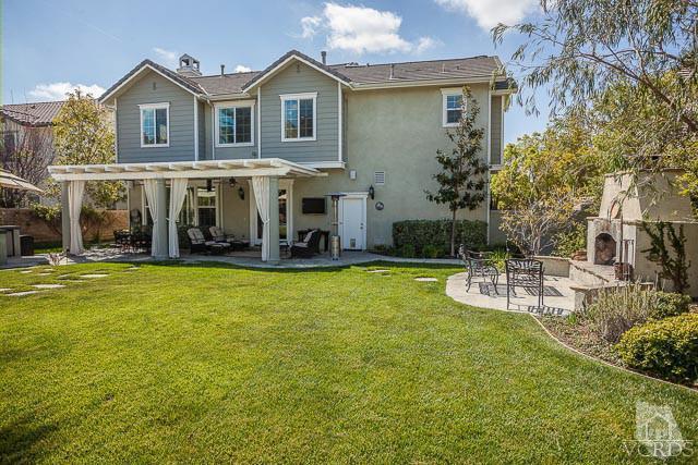 3742 Red Hawk Court Simi Valley, CA 93063 - Photo 47 of 50 Additional Photo