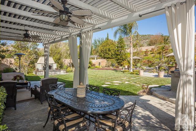 3742 Red Hawk Court Simi Valley, CA 93063 - Photo 48 of 50 Additional Photo