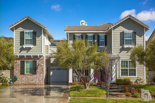 3742 Red Hawk Court Simi Valley, CA 93063 - Photo 50 of 50 Additional Photo