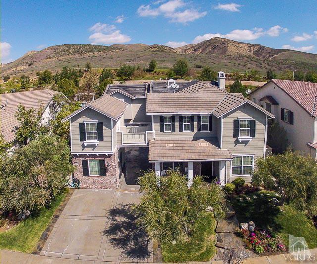 3742 Red Hawk Court Simi Valley, CA 93063 - Photo 8 of 50 Additional Photo