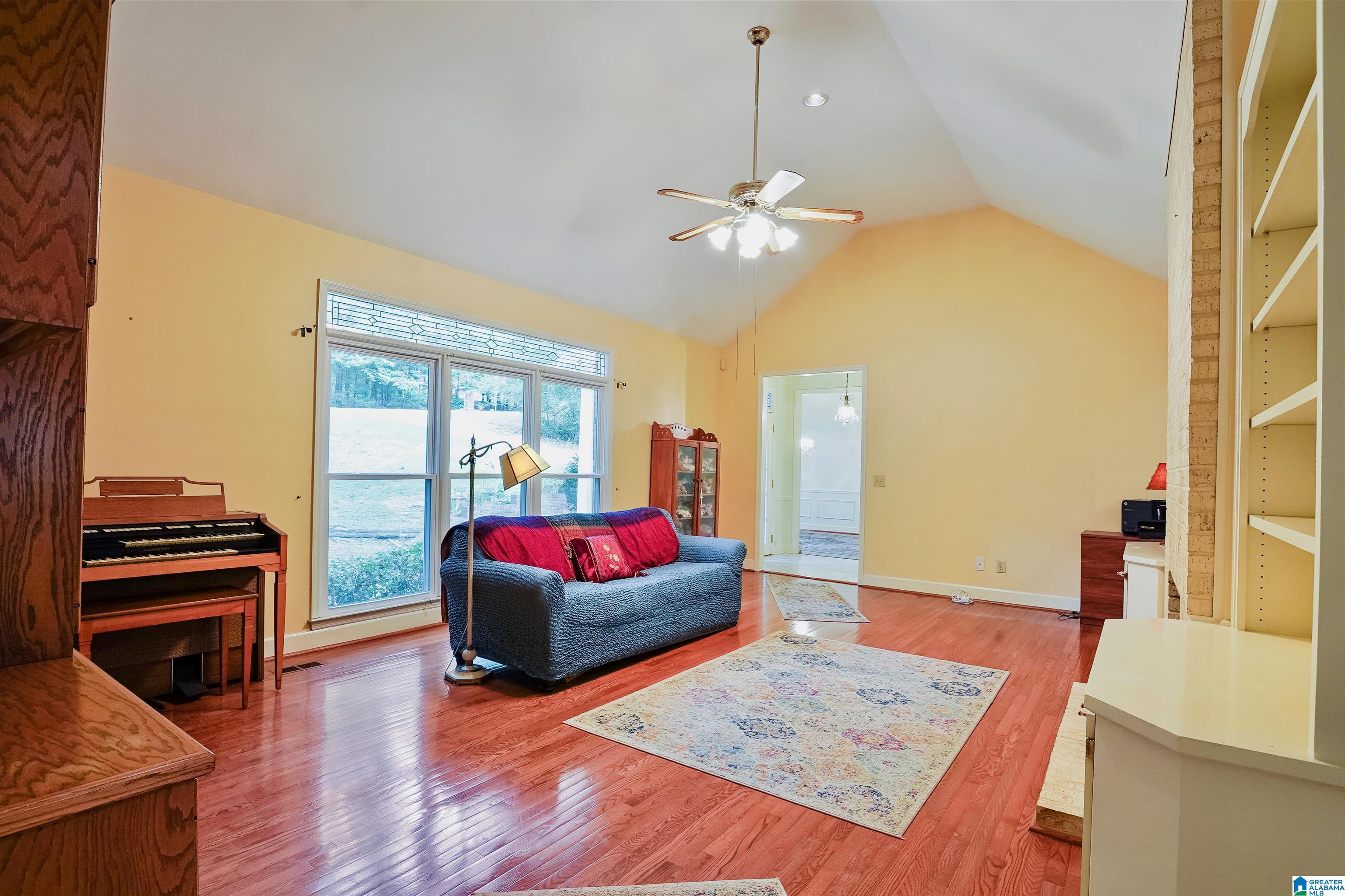 303 Chestnut Lane Alabaster, AL 35007 - Photo 24 of 75