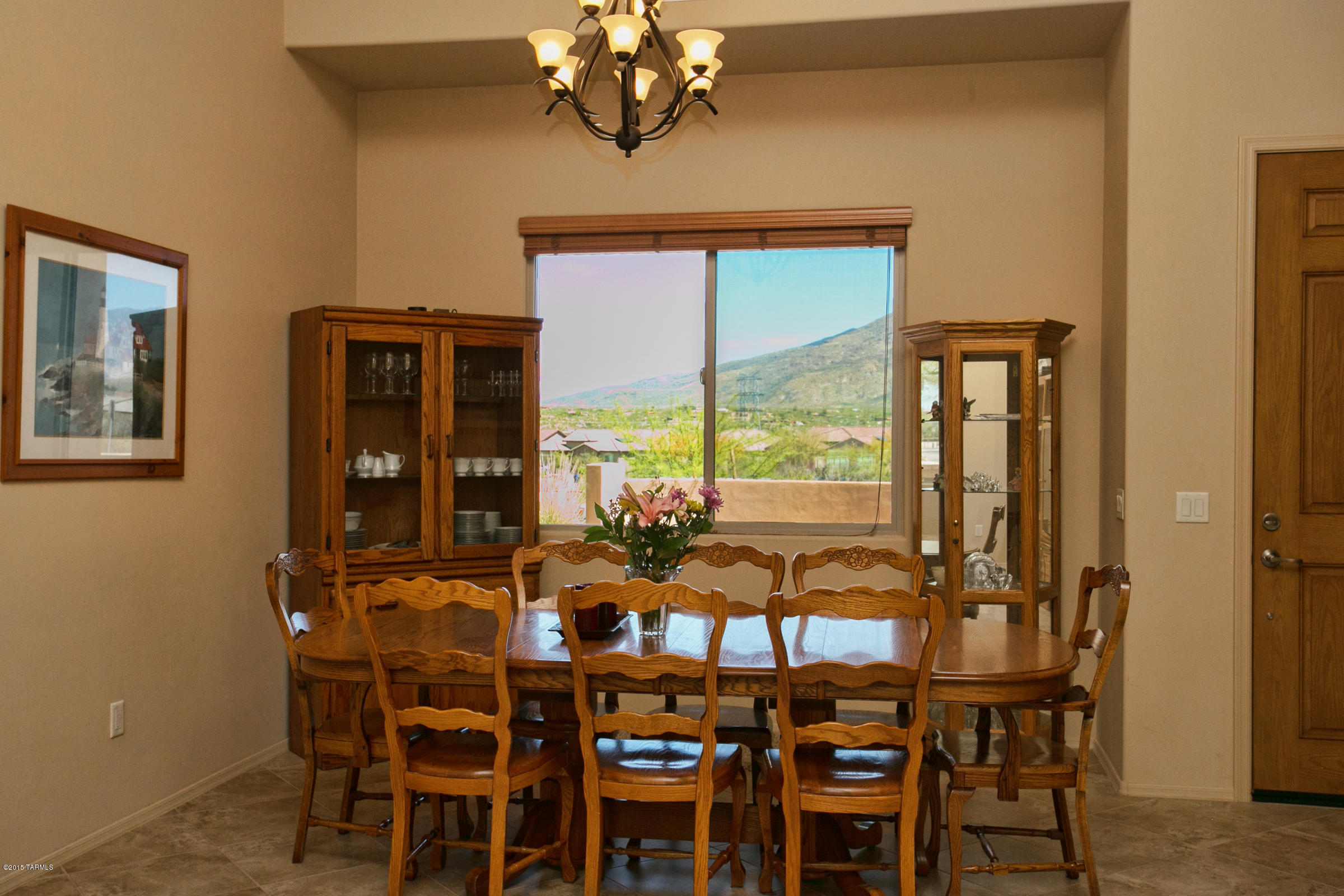 5484 South Creosote Ridge Way Tucson, AZ 85747 - Photo 14 of 41 Gallery Image 14