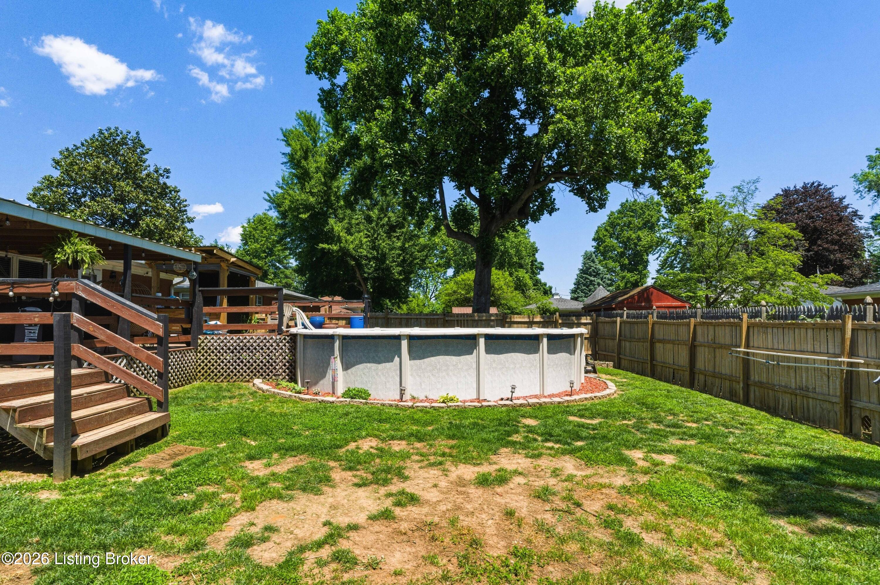 10707 Torrington Road Louisville, KY 40272 - Photo 55 of 65 DSC01810