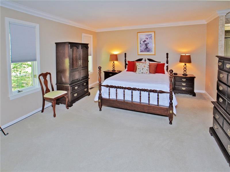 123 Shadow Ridge Drive Pittsburgh, PA 15238 - Photo 15 of 25 Gallery Image 15