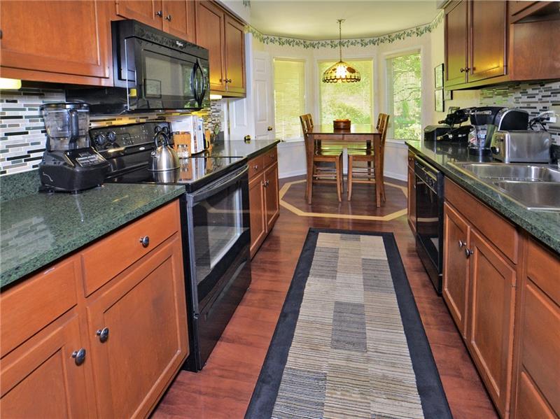 123 Shadow Ridge Drive Pittsburgh, PA 15238 - Photo 4 of 25 Gallery Image 4