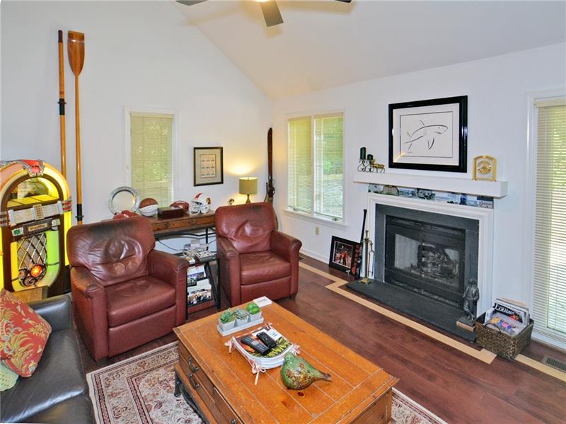 123 Shadow Ridge Drive Pittsburgh, PA 15238 - Photo 7 of 25 Gallery Image 7