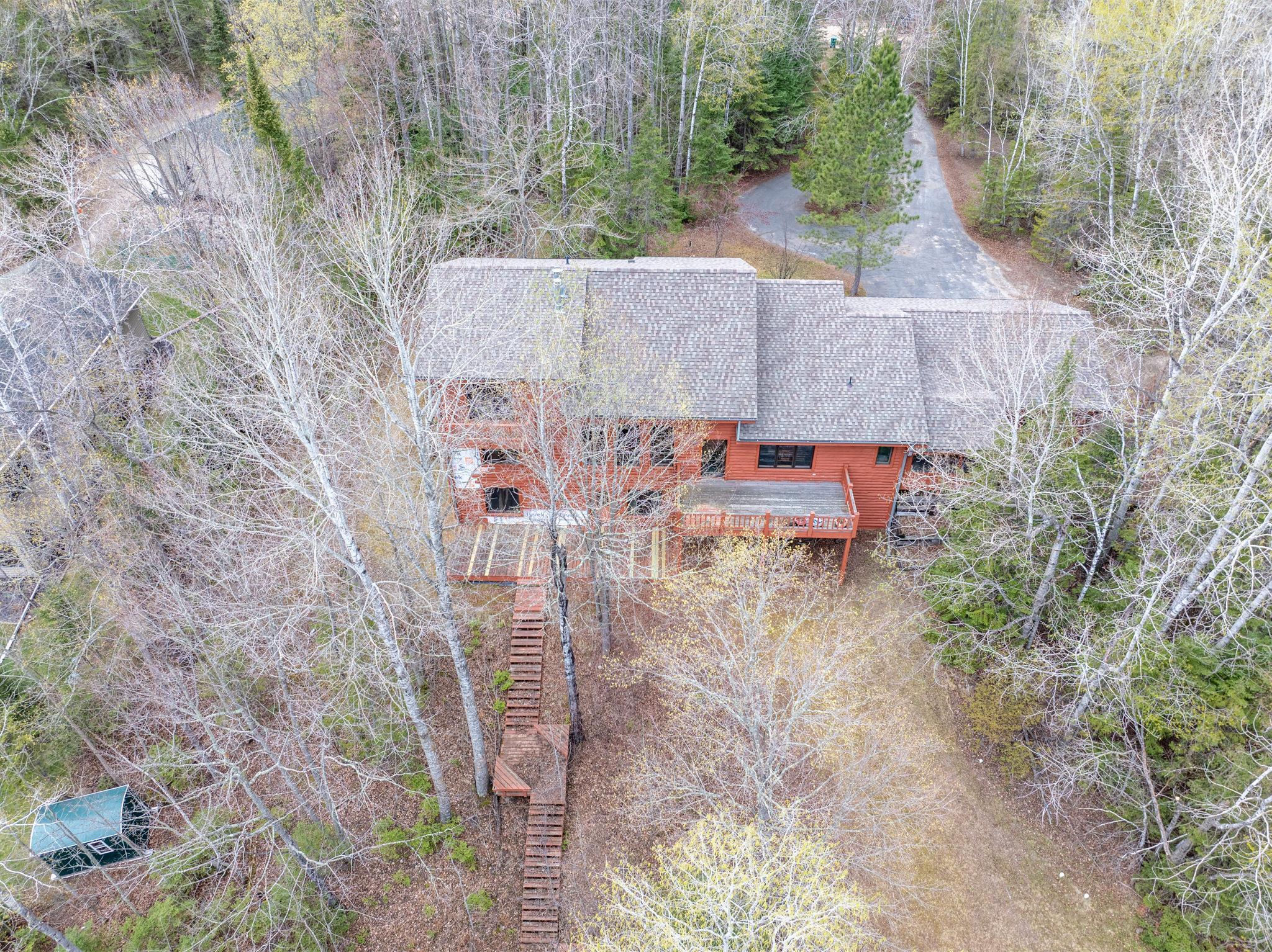 19028 Sherrys Arm Road Grand Rapids, MN 55744 - Photo 37 of 41