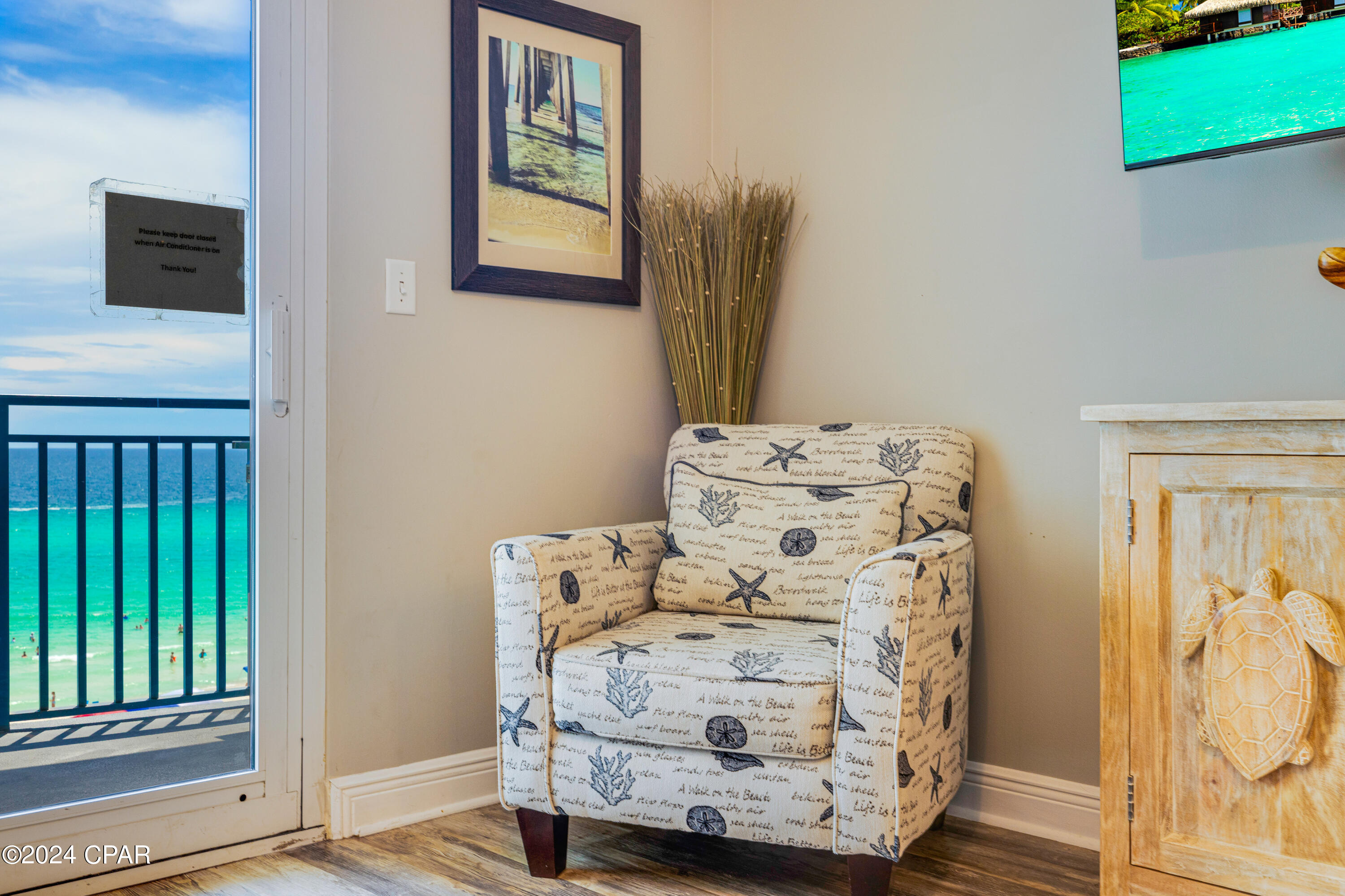 16701 Front Beach Road, Unit 503 Panama City Beach, FL 32413 - Photo 40 of 50 Gallery Image 40