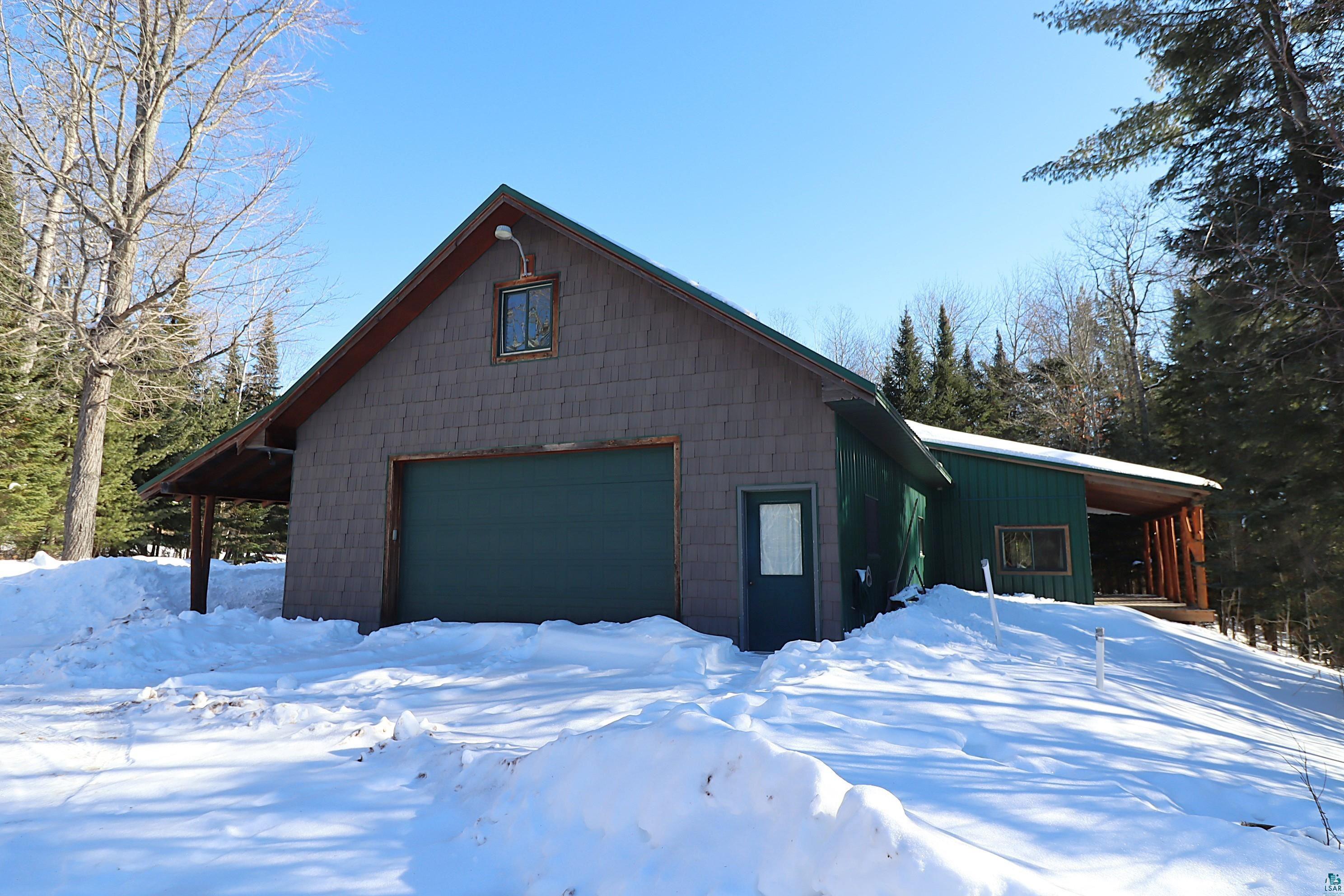 31715 Star Rte Road Bayfield, WI 54814 - Photo 86 of 89