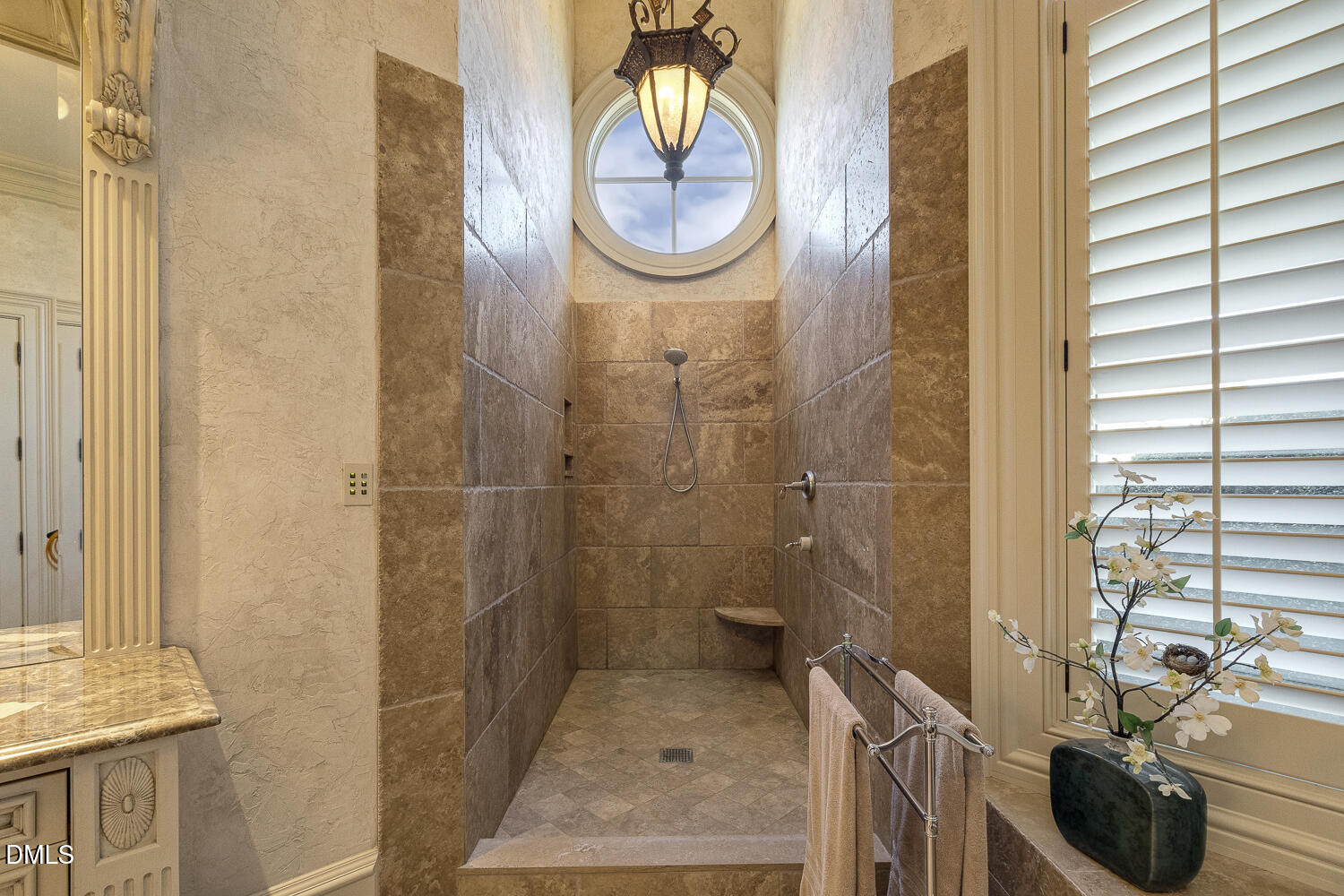 7505 New Sharon Church Road Rougemont, NC 27572 - Photo 50 of 99 a bathroom with a sink a toilet and shower