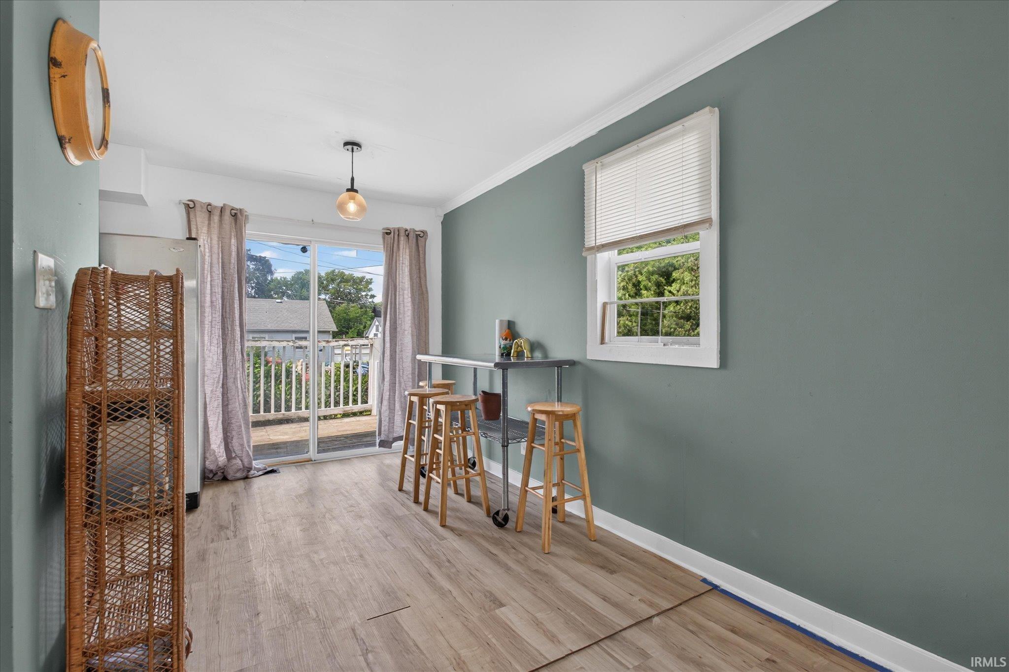 392 Fairmount Road Kingsford Heights, IN 46346 - Photo 6 of 22