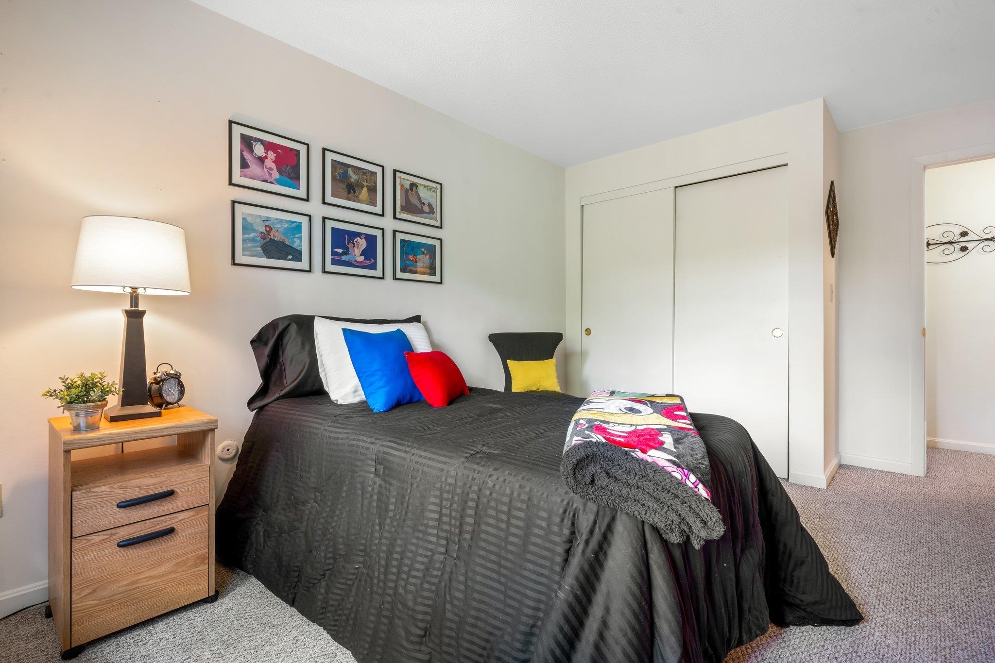 134 Mammoth Road, Unit 23 Hooksett, NH 03106 - Photo 31 of 35