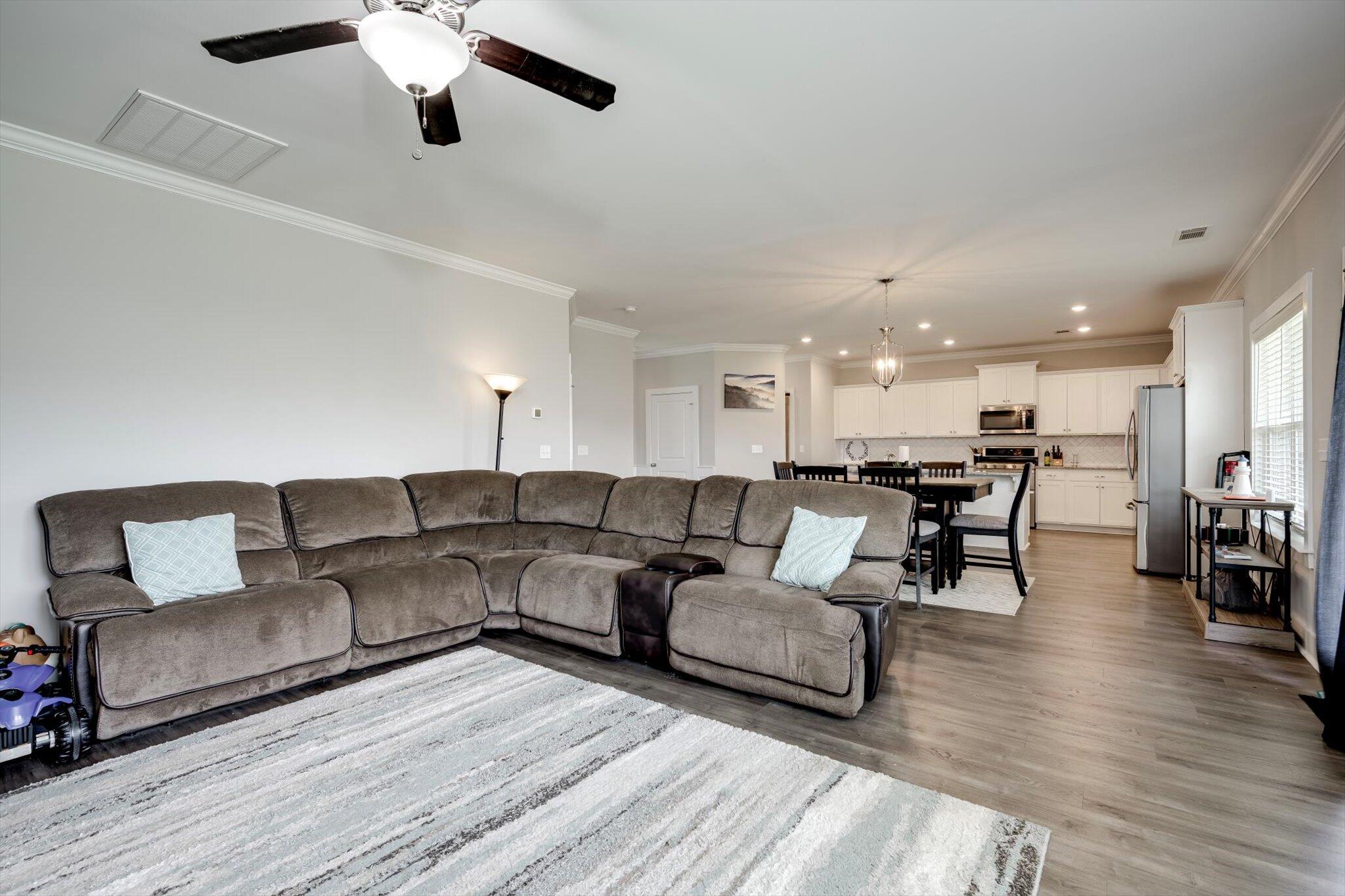 3049 Stallion Ridge Graniteville, SC 29829 - Photo 15 of 33