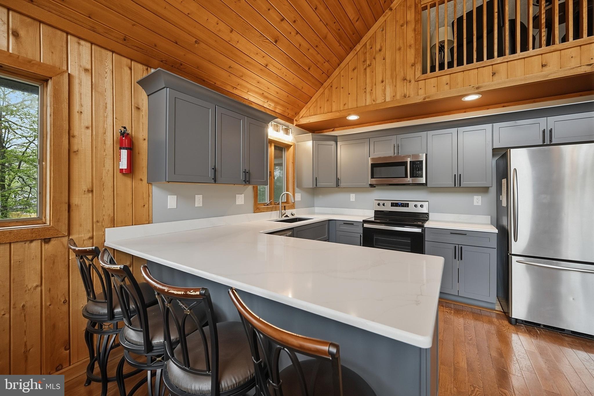 82 Landmark Drive, Unit 4 McHenry, MD 21541 - Photo 10 of 87