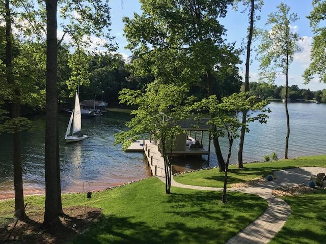 581 Lakestone Road Union Hall, VA 24176 - Photo 1 of 66 Beautiful Setting