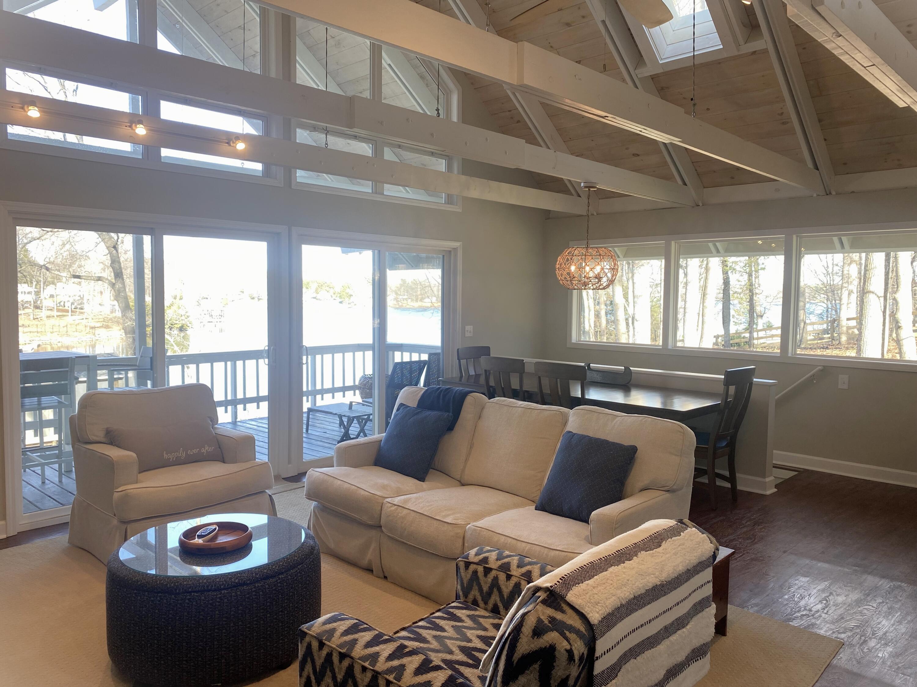 581 Lakestone Road Union Hall, VA 24176 - Photo 25 of 66 Great Room