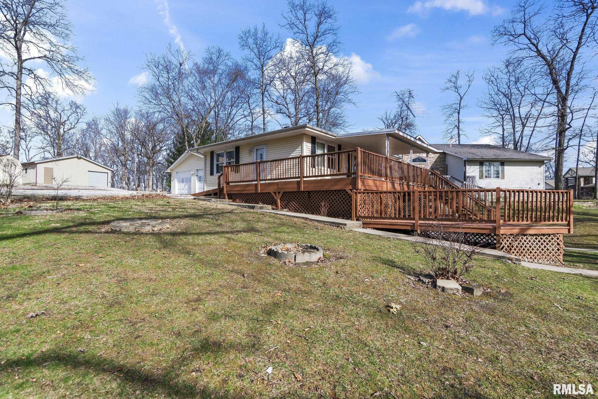 15959 North Lake Road Girard, IL 62640 - Photo 29 of 44