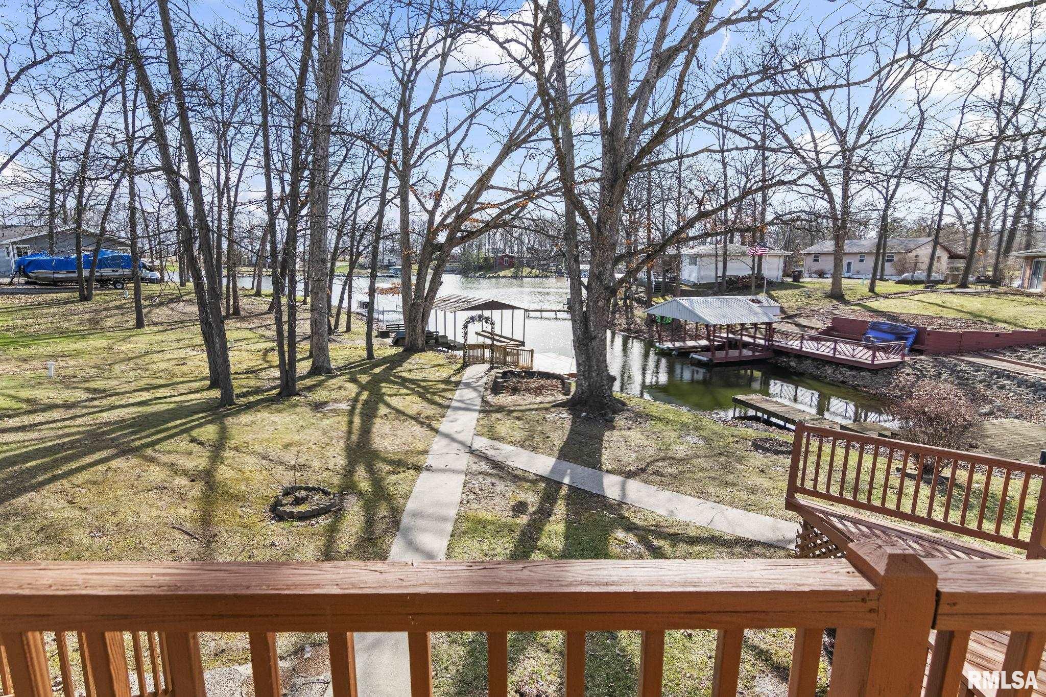 15959 North Lake Road Girard, IL 62640 - Photo 30 of 44