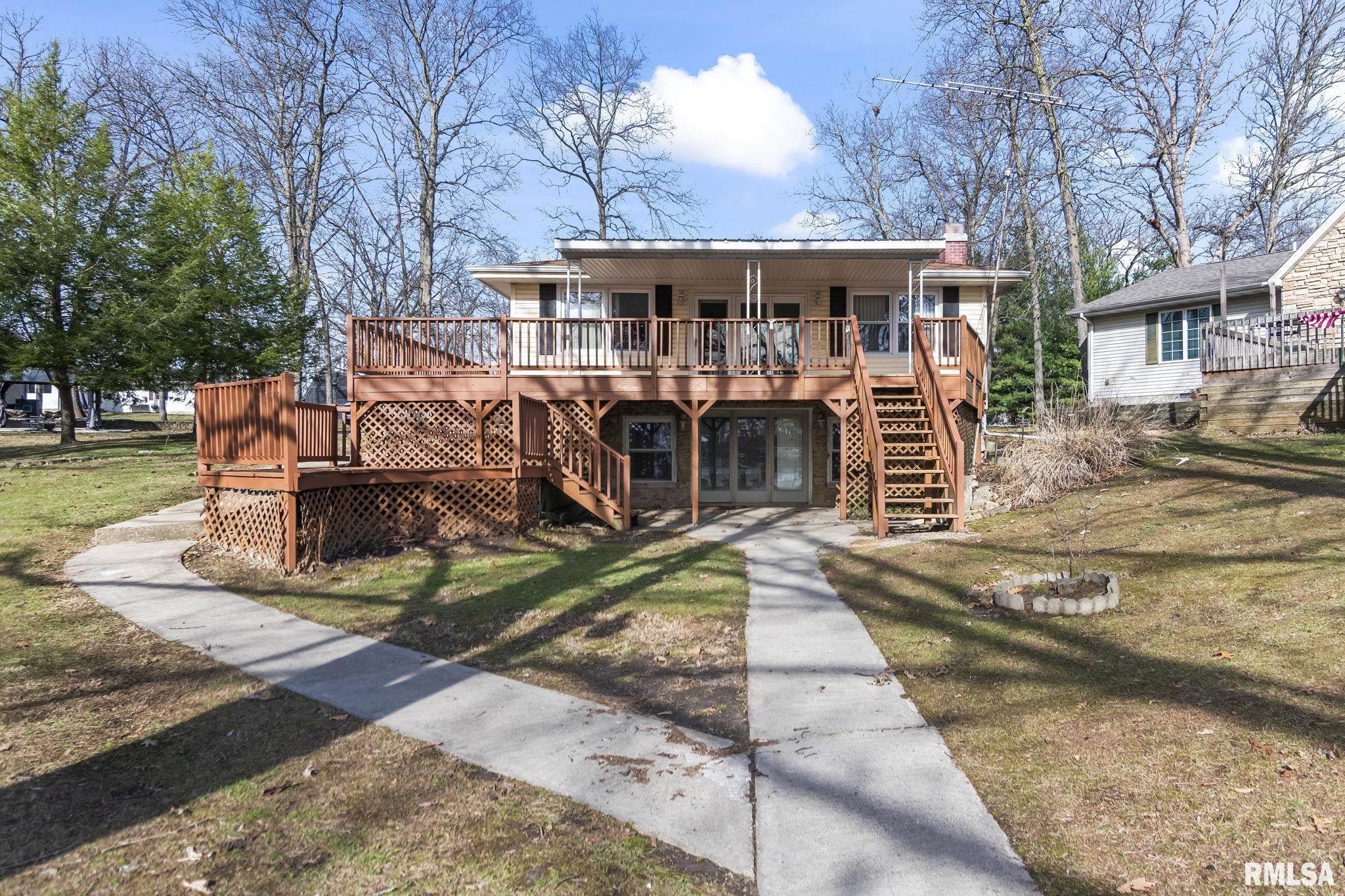 15959 North Lake Road Girard, IL 62640 - Photo 36 of 44