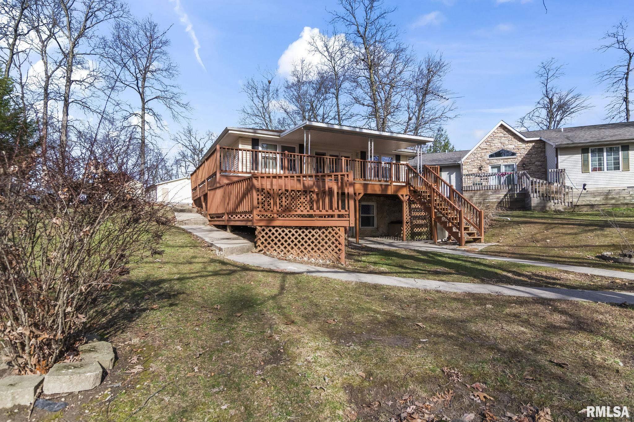 15959 North Lake Road Girard, IL 62640 - Photo 37 of 44