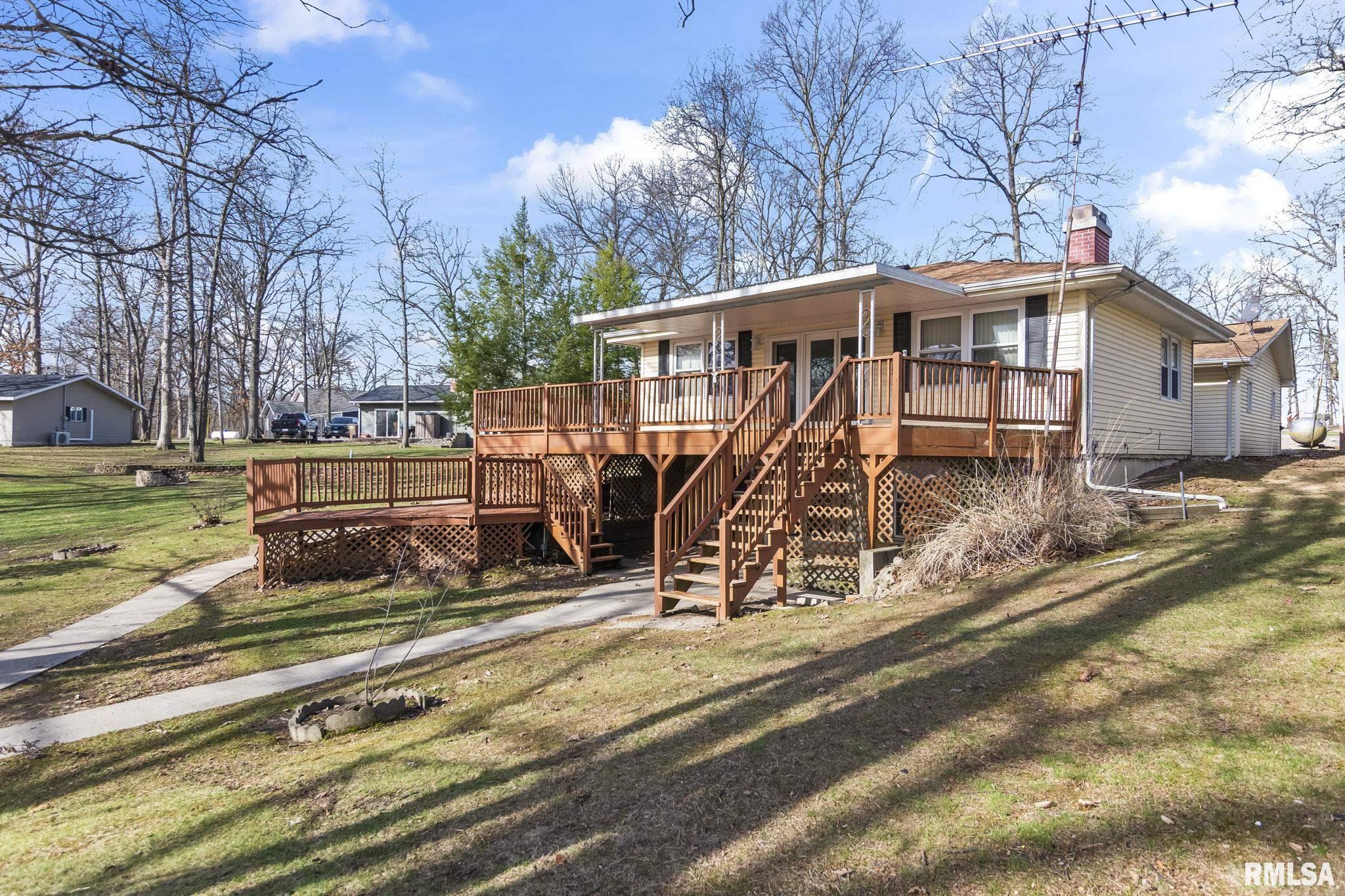 15959 North Lake Road Girard, IL 62640 - Photo 38 of 44