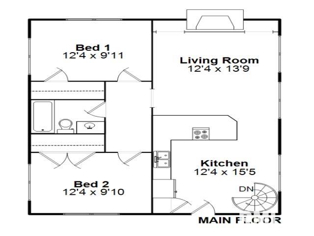 15959 North Lake Road Girard, IL 62640 - Photo 43 of 44