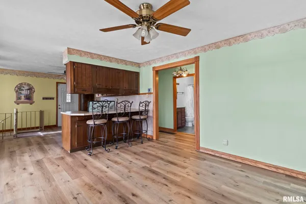 $189,900 | 15959 North Lake Road, Girard, IL 62640