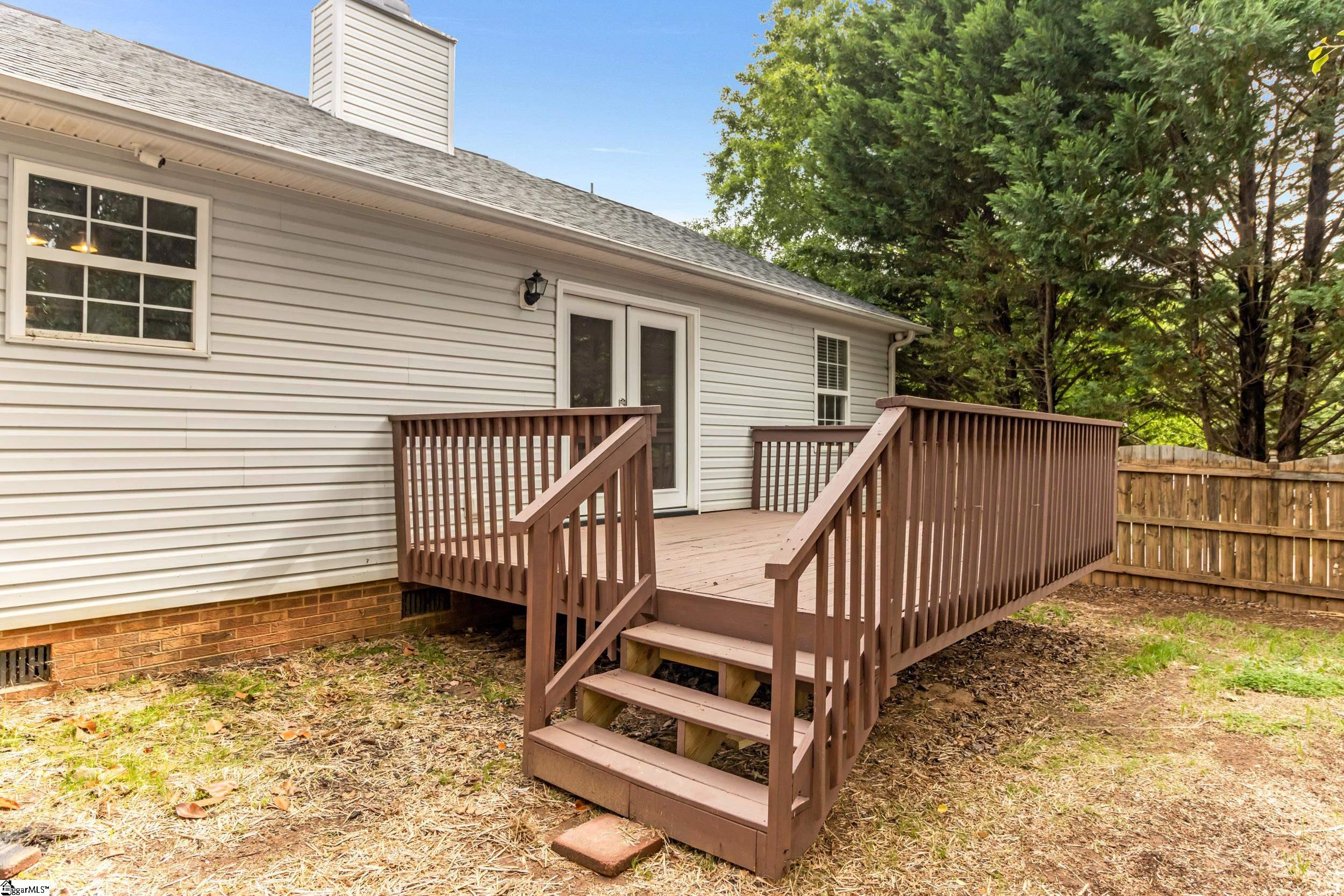 16 Colombard Court Mauldin, SC 29662 - Photo 31 of 37