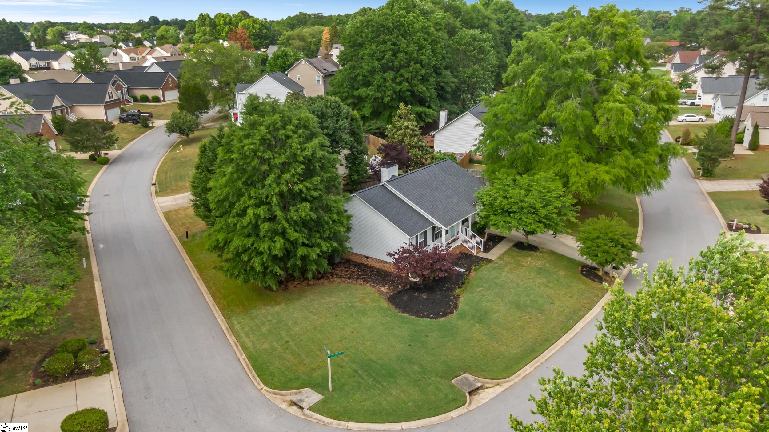 16 Colombard Court Mauldin, SC 29662 - Photo 35 of 37