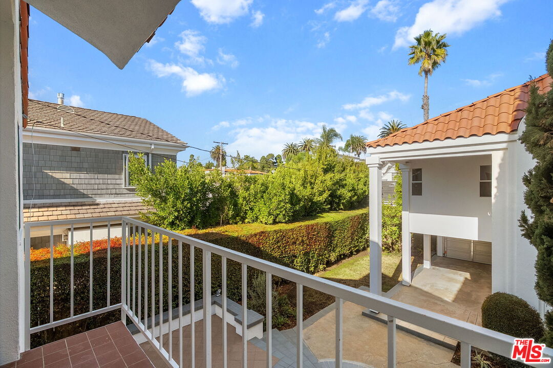 459 21st Place Santa Monica, CA 90402 - Photo 24 of 42