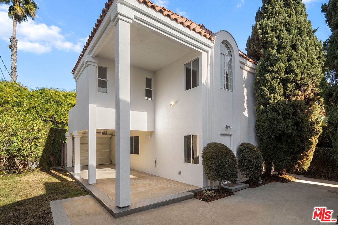 459 21st Place Santa Monica, CA 90402 - Photo 36 of 42