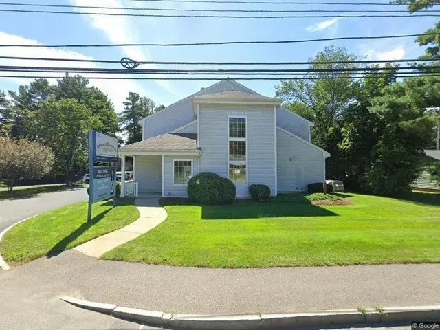 $2,400 | 100 West Main Street, Unit 2, Norton, MA 02766