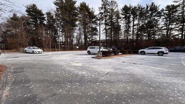 $2,400 | 100 West Main Street, Unit 2, Norton, MA 02766