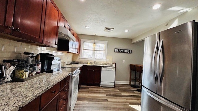 100 West Main Street, Unit 2 Norton, MA 02766 - Photo 3 of 18