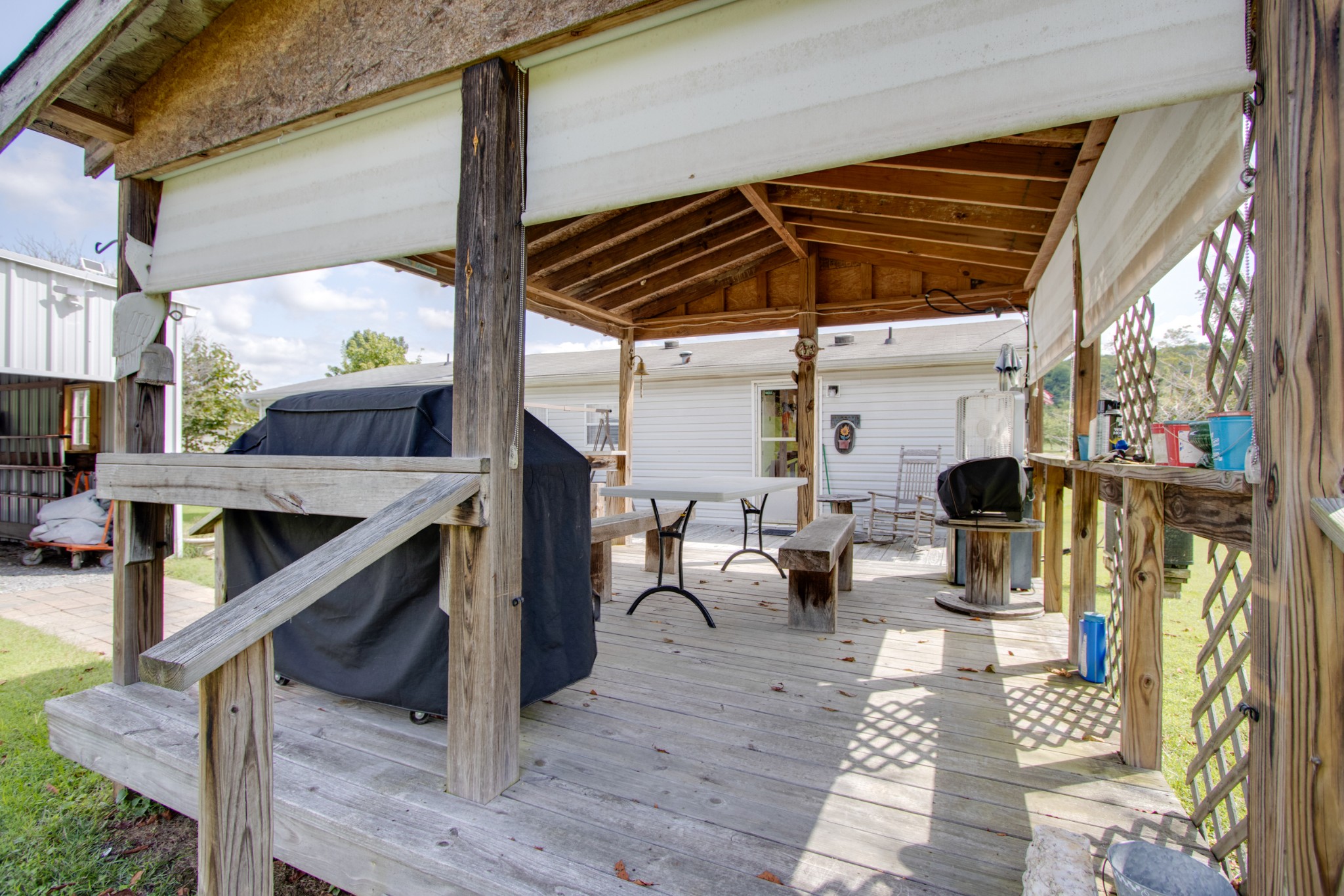 1768 Statesville Road Watertown, TN 37184 - Photo 33 of 38 Gallery Image 33