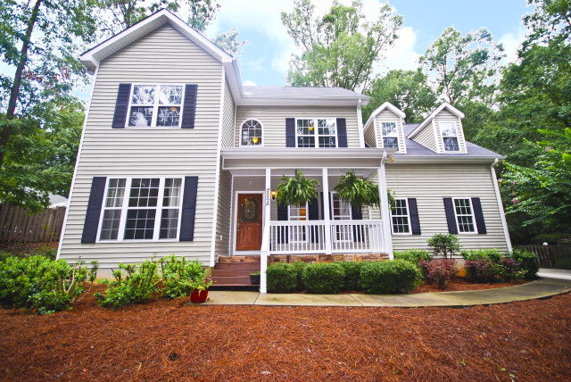 884 Hickory Ridge Road Aiken, SC 29803 - Photo 1 of 1 Main View