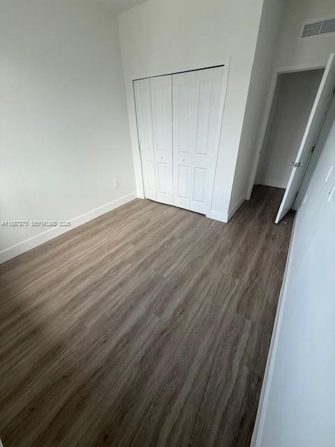 18944 Southwest 344th Terrace Homestead, FL 33034 - Photo 12 of 17 a view of a room with wooden floor