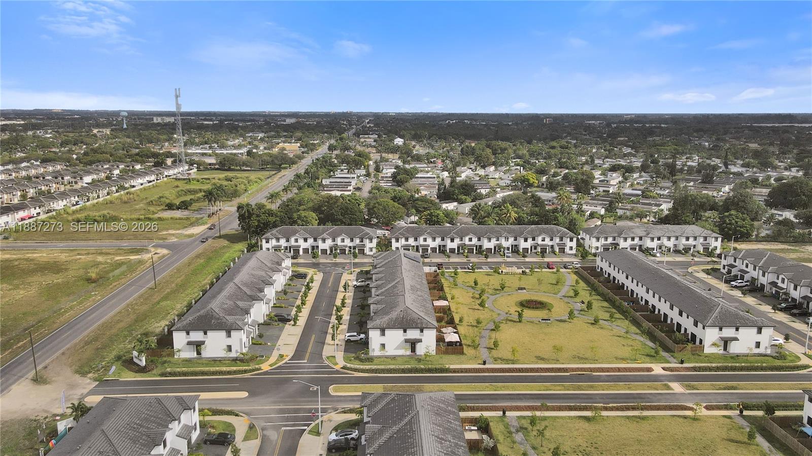 18944 Southwest 344th Terrace Homestead, FL 33034 - Photo 57 of 58