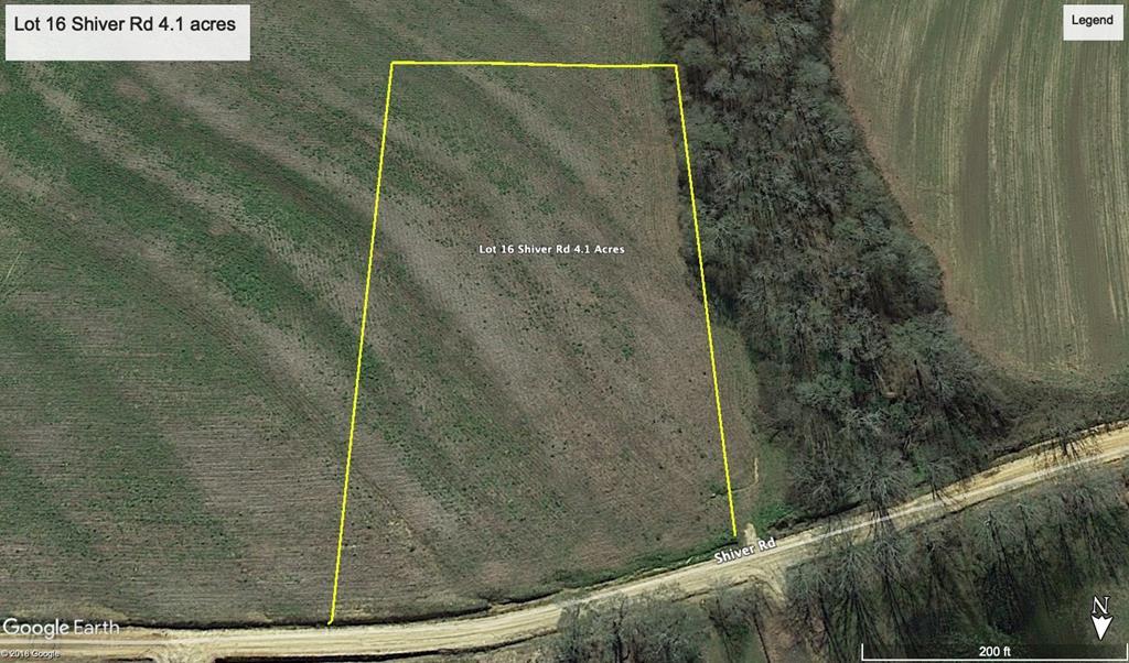 Lot 16 Shiver Road Dothan, AL 36301 - Photo 1 of 1