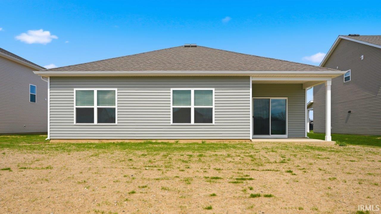 741 Atilla Way Huntertown, IN 46748 - Photo 32 of 35
