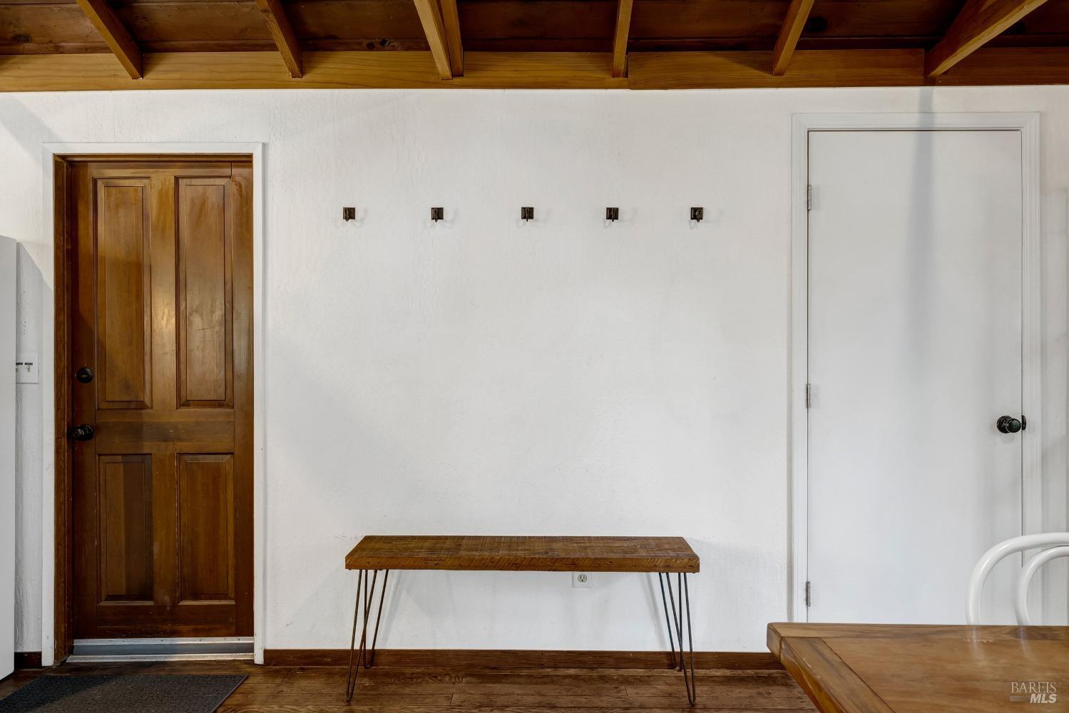 17000 Edgewood Way Middletown, CA 95461 - Photo 19 of 40 a view of wooden floor