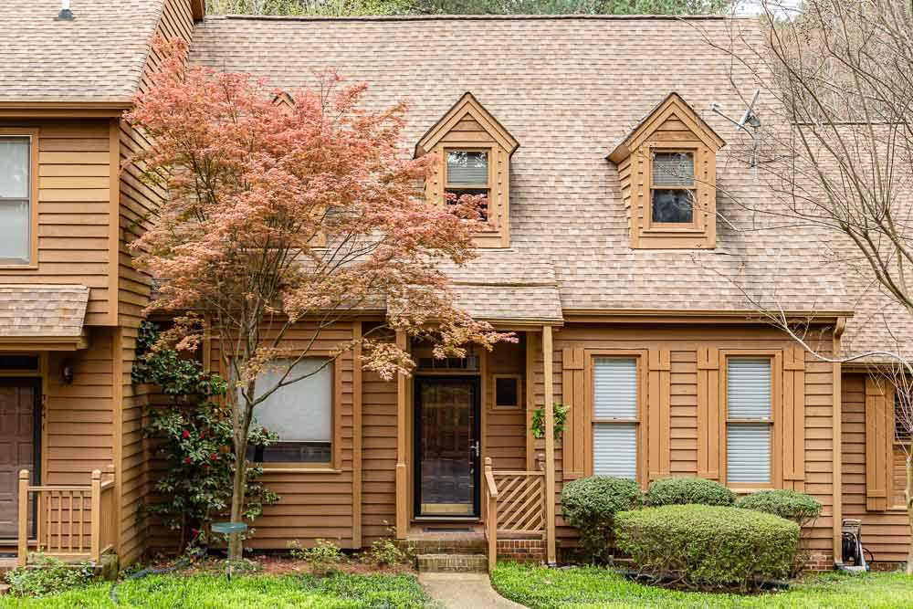 7643 Trowbridge Court Raleigh, NC 27613 - Photo 1 of 26 Photo 1